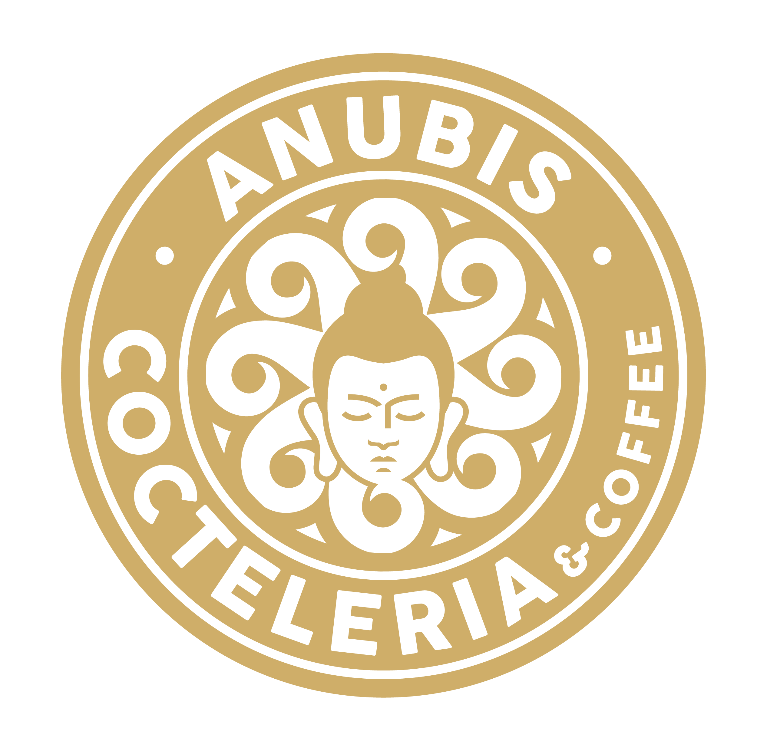 Anubis Coctelería